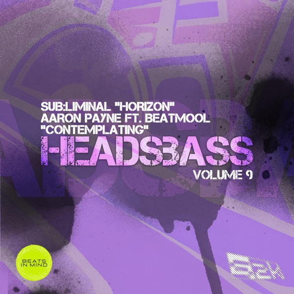 Headsbass Volume 9 - Part 3 (feat. Beatmool) - Single