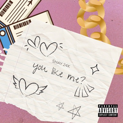 You Like Me - Single