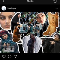 Dip (Remix) - Single - Kyslingo