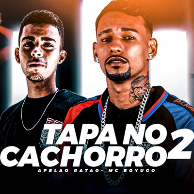 Tapa no Cachorro 2 - Single