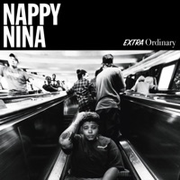 Extra Ordinary - Nappy Nina