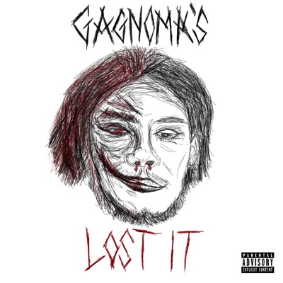 Gagnoma's Lost It - EP