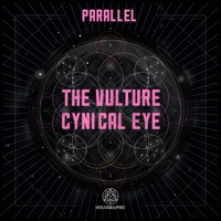 The Vulture / Cynical Eye - Single - Parallel