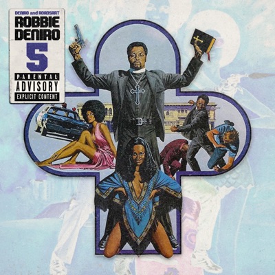 Robbie Deniro 5