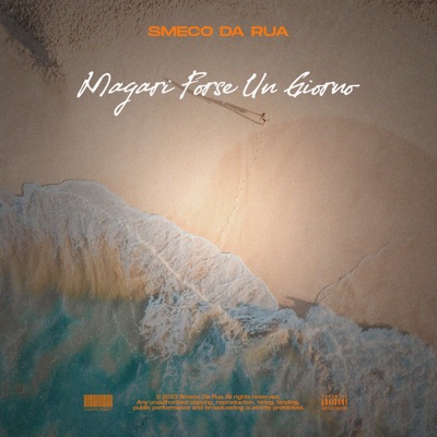 Magari forse un giorno (feat. iLL Papi) - Single