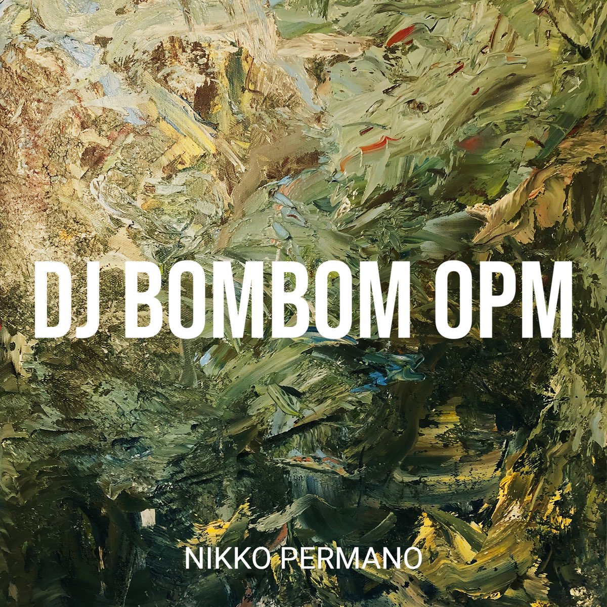 ‎DJ BomBom Opm - Single by Nikko Permano on Apple Music