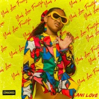 Yeah Lani - Single - Lani Love