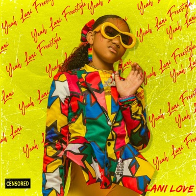Yeah Lani - Single