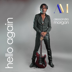 Hello Again - Single