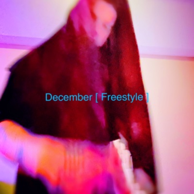 December (Freestyle) - Single