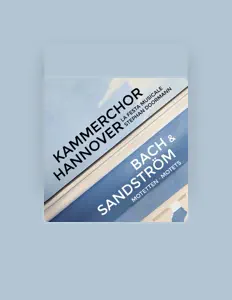 Escucha a Sven-David Sandström, mira vídeos musicales, lee la biografía, consulta fechas de giras y mucho más.