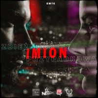 Zbieżność imion, przypadkowa (feat. EMTE) - Single - QOS