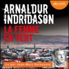 Arnaldur Indridason