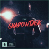 Shadowtask - EP artwork