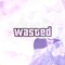 Wasted (lunarya slowed mix) - Lunarya, Murkish & Huken lyrics