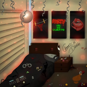 Party en Mi Cuarto - Single