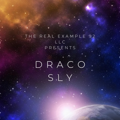 Draco Sly Remastered - EP