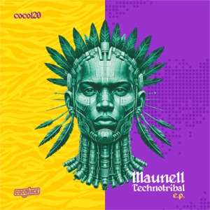 Technotribal - Single
