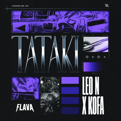 TATAKI - Single