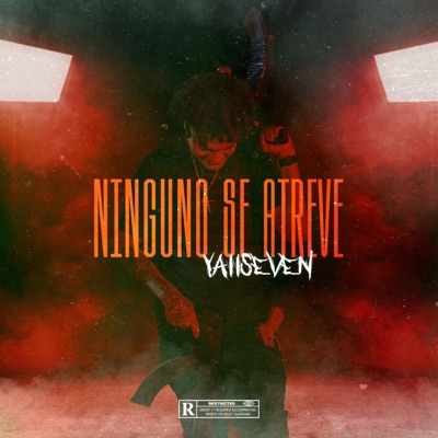 Ninguno Se Atreve - Single