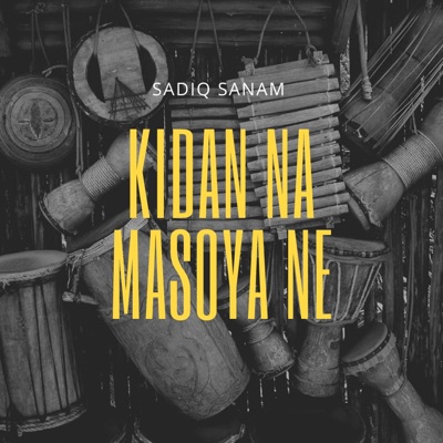 Hausa Latest - Kidan Na Masoya Ne