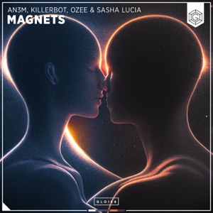 Magnets (feat. Ozee)