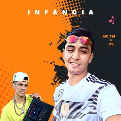 Infância - Single