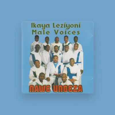 Listen to Ikhaya Leziyoni Male Voices, watch music videos, read bio, see tour dates & more!