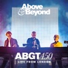 Above & Beyond