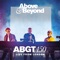 With Your Hope (Abgt450) [feat. Richard Bedford] - Above & Beyond lyrics