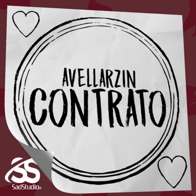 Contrato (feat. Sadstudio) - Single