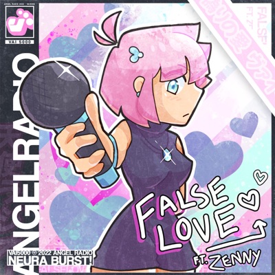 falselove (feat. Zenny) - Single