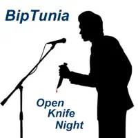 You Lie All the Time — Biptunia