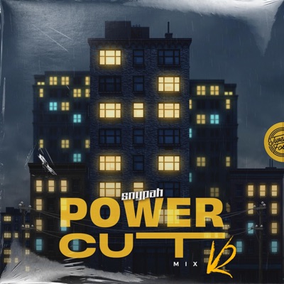 Power Cut (V2) - Single