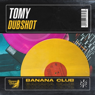 Dubshot - Single