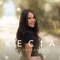 Sou Teu - Kecia lyrics