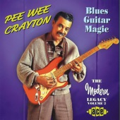 Pee Wee Crayton - Answer to Blues After Hours