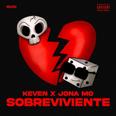SOBREVIVIENTE (feat. JONA MO) - Single