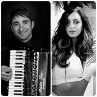 Sir Duke (feat. Sabrina Schinaia) [Version LC] - Single - Leonardo Ciraci