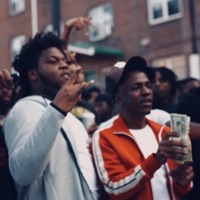 Top 5 (feat. Crazy James Rsc) [Jersey Drill] - Single - AceMula
