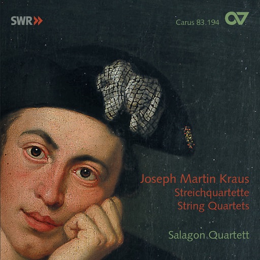 Album artwork