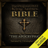 The Original King James Audio 1611 Bible (Unabridged) - Christopher Glyn