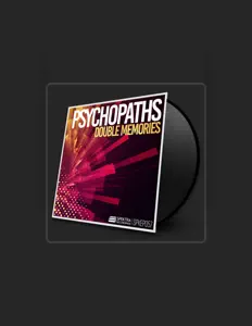 Listen to Psychopaths, watch music videos, read bio, see tour dates & more!