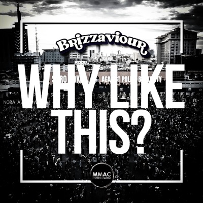 Why Like This? - Single