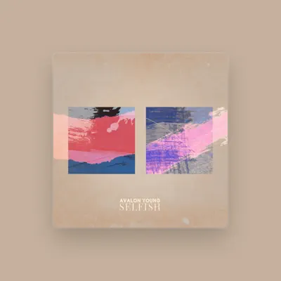 Listen to Avalon Young, watch music videos, read bio, see tour dates & more!