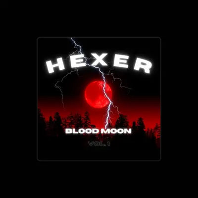 Listen to HEXER, watch music videos, read bio, see tour dates & more!
