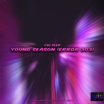YOUNG SEASON (Error 303)