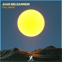 Full Moon - Single - Juan Beldarrein