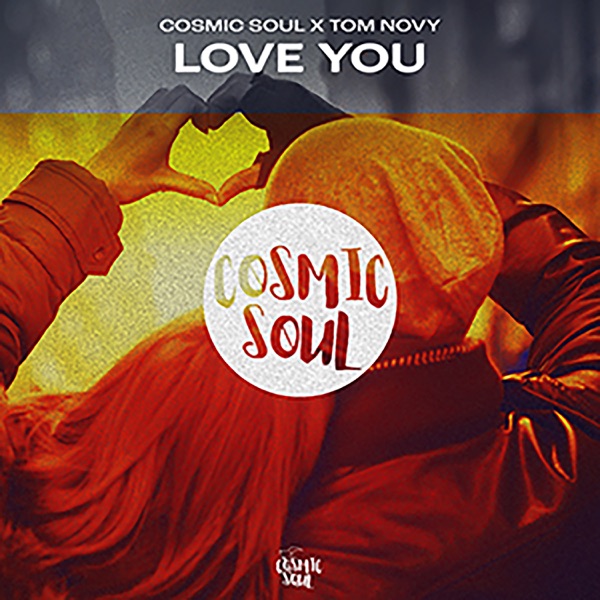 Love You - EP