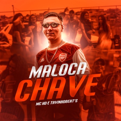 Maloka Chave - Single